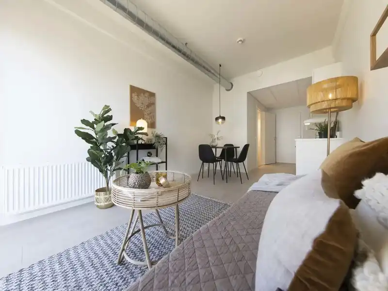 Billede af 1v. på 30, Amager