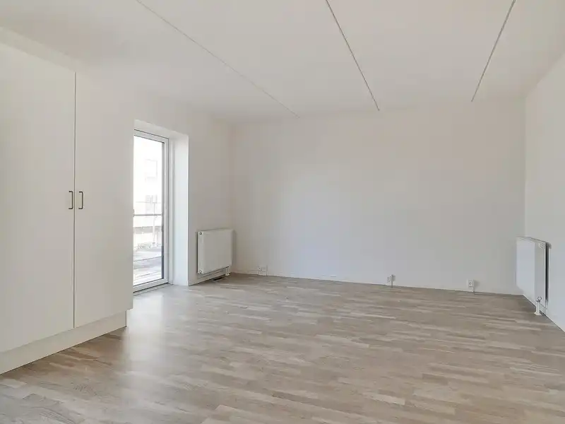 Billede af 3v. på 71, Rødovre