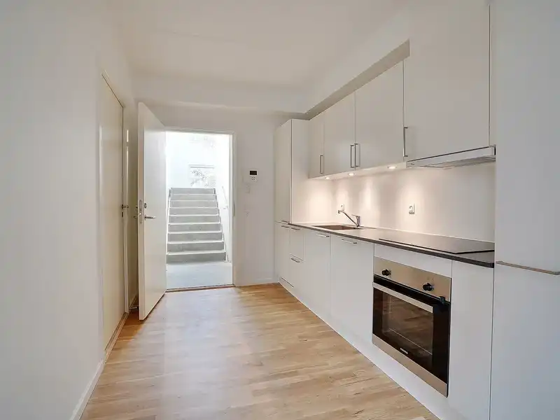 Billede af 1v. på 35, Århus