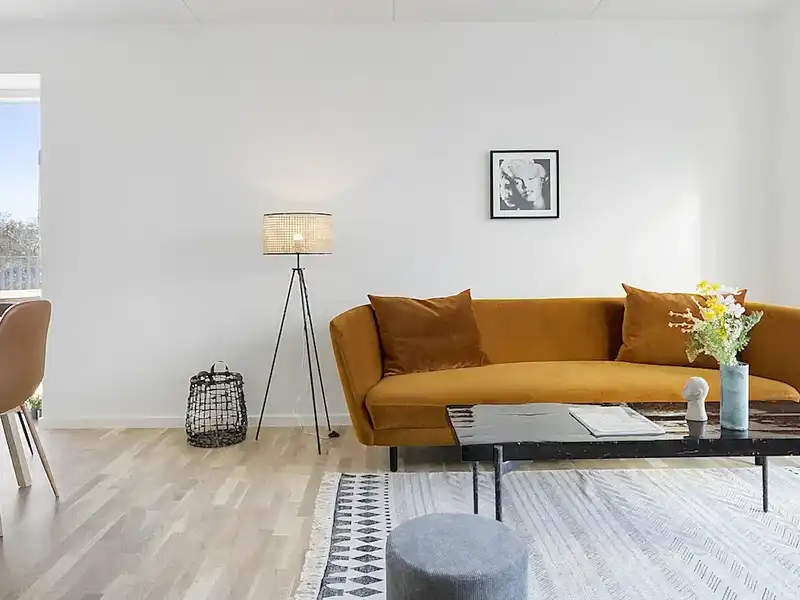 Billede af 3v. på 87, Herlev