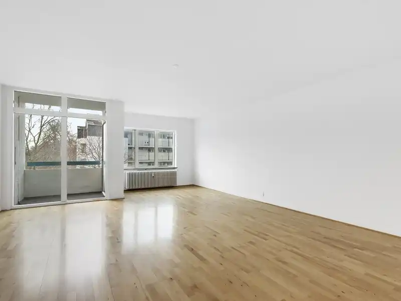 Billede af 2v. på 74, Østerbro