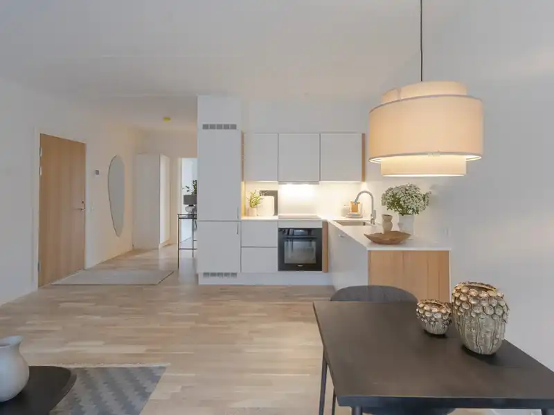 Billede af 2v. på 65, Hillerød