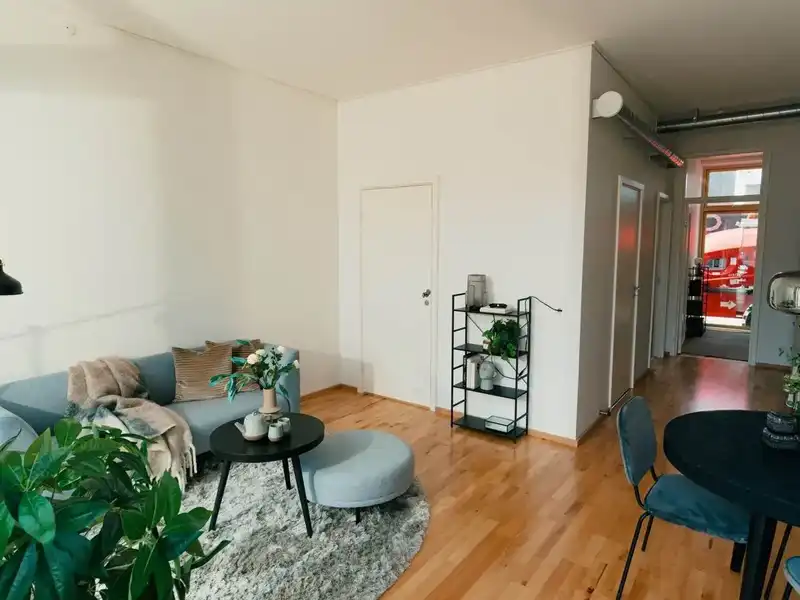 Billede af 3v. på 61, Taastrup