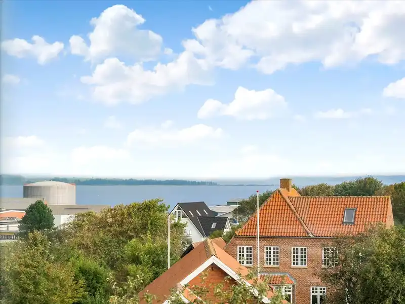 Billede af 3v. på 79, Struer