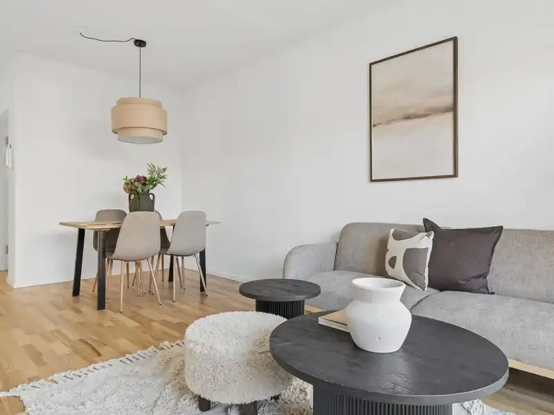 Billede af 3v. på 85, Taastrup
