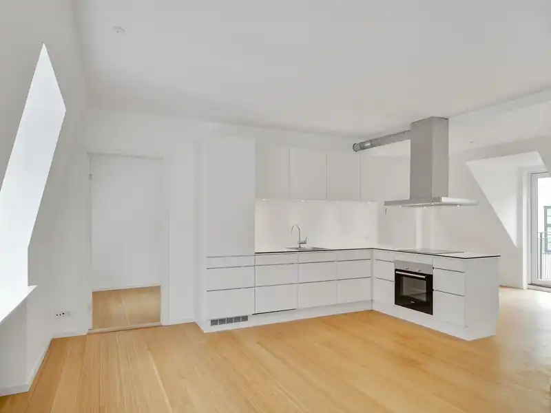 Billede af 3v. på 82, København City