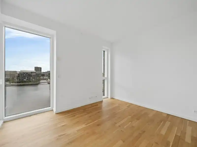 Billede af 2v. på 50, Østerbro