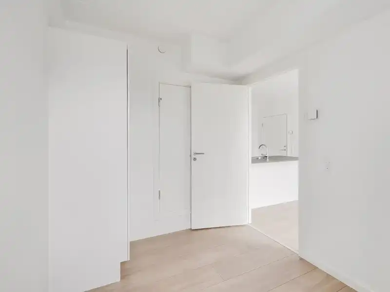 Billede af 2v. på 39, Århus