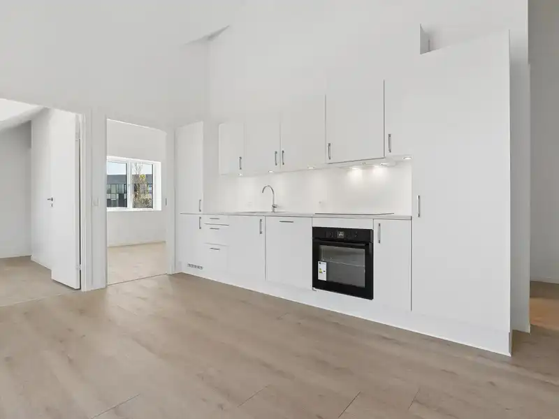 Billede af 3v. på 68, Vejle