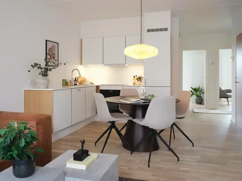 Billede af 3v. på 69, Hillerød