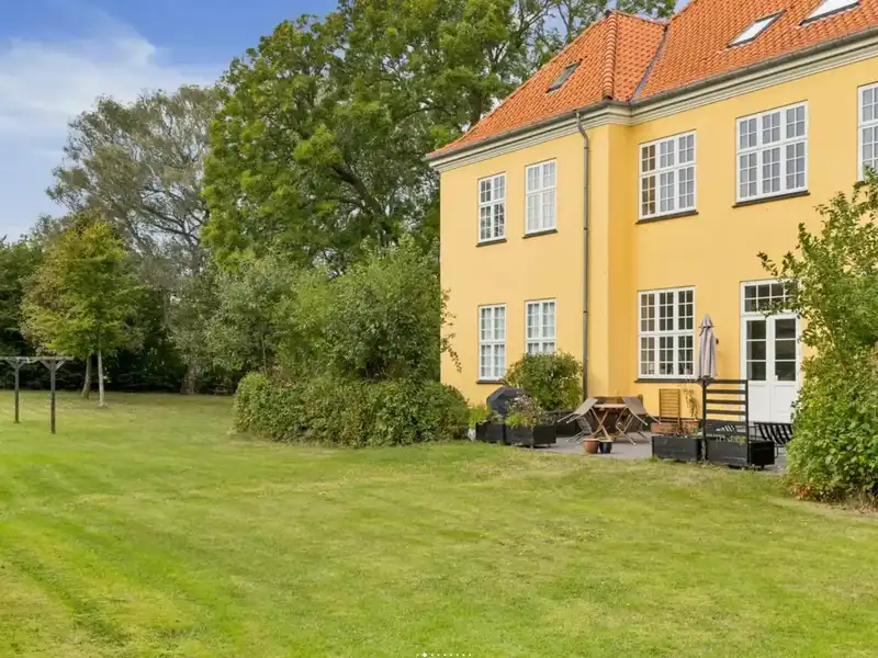 Billede af 2v. på 127, Nykøbing Sj