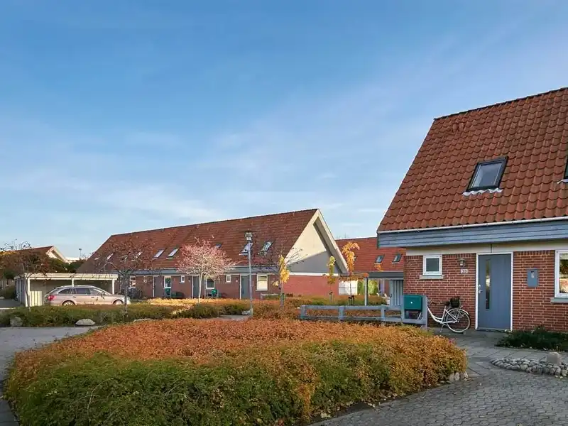 Billede af 4v. på 97, Horsens