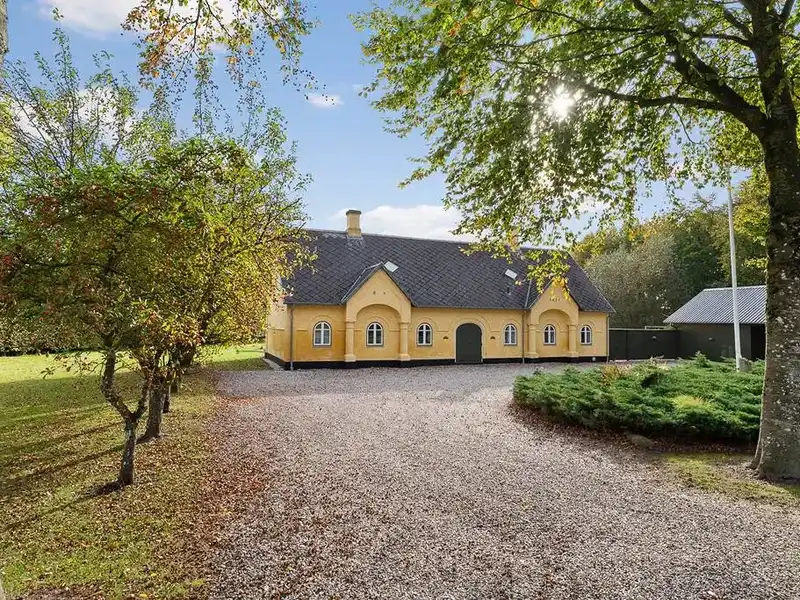 Billede af 7v. på 201, Aabybro