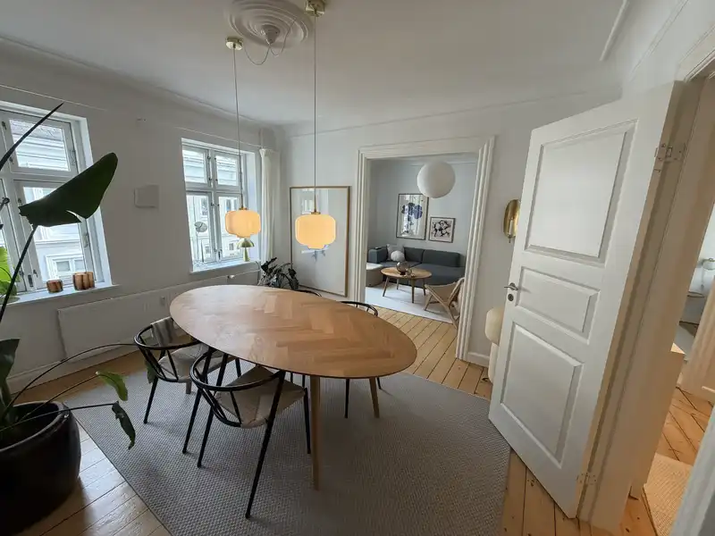 Billede af 3v. på 69, Aalborg