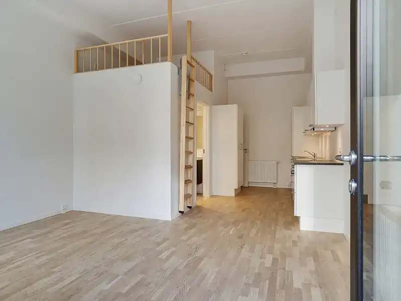 Billede af 1v. på 42, Rødovre
