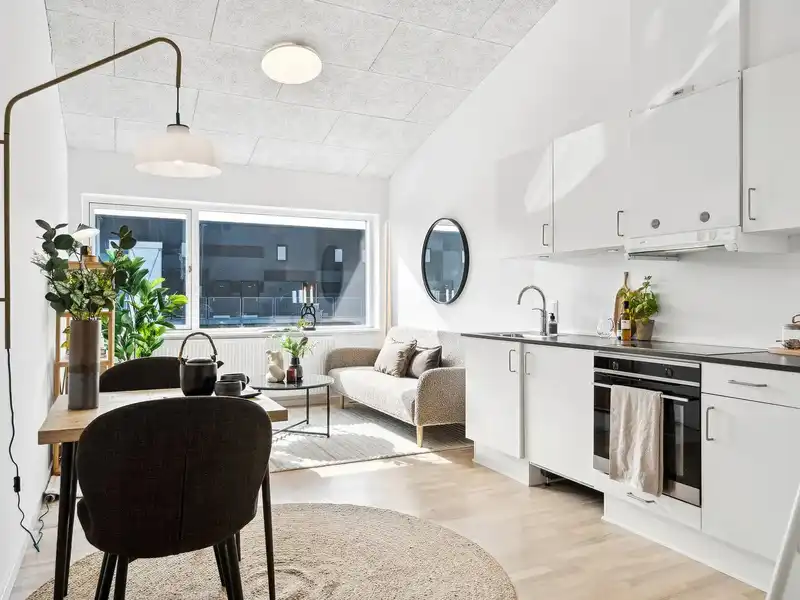 Billede af 2v. på 39, Solrød Strand