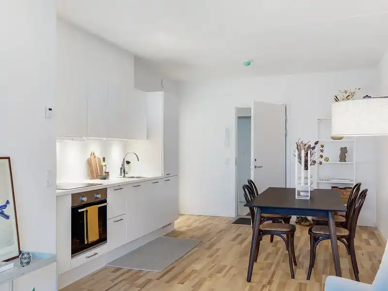 Billede af 2v. på 52, Brønshøj