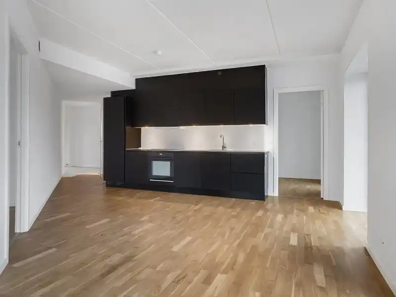 Billede af 3v. på 91, Hillerød