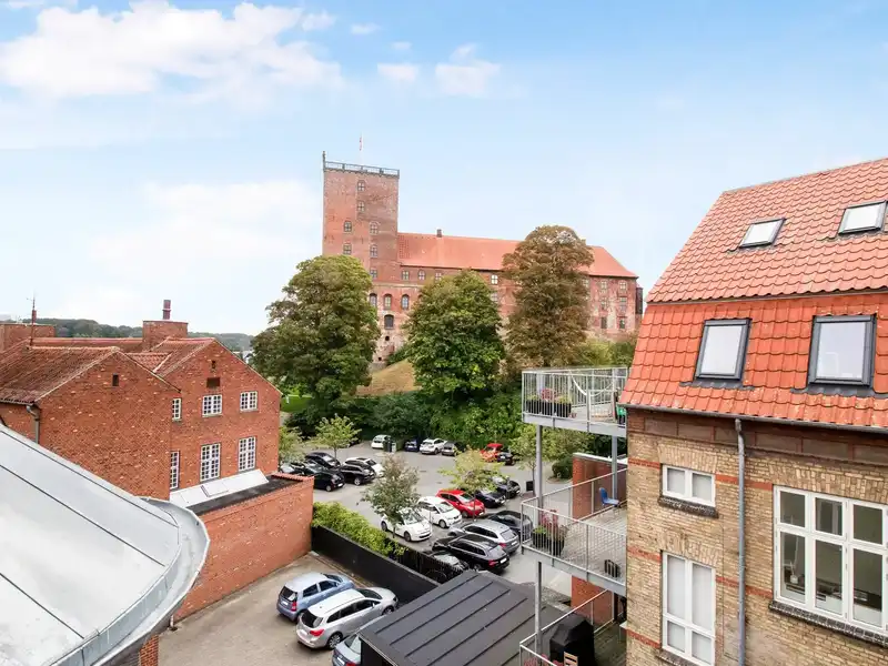 Billede af 7v. på 171, Kolding