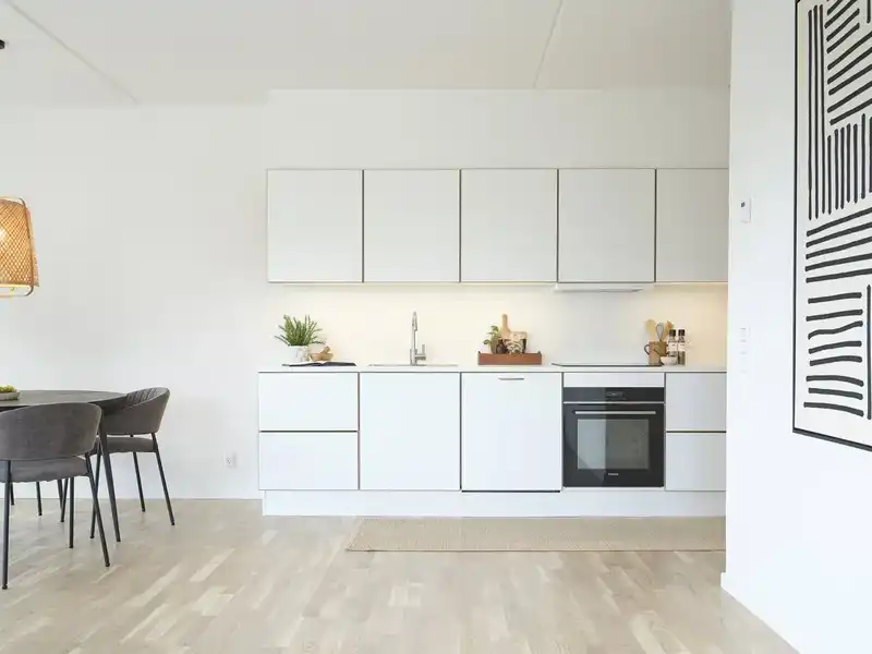 Billede af 3v. på 85, Hillerød