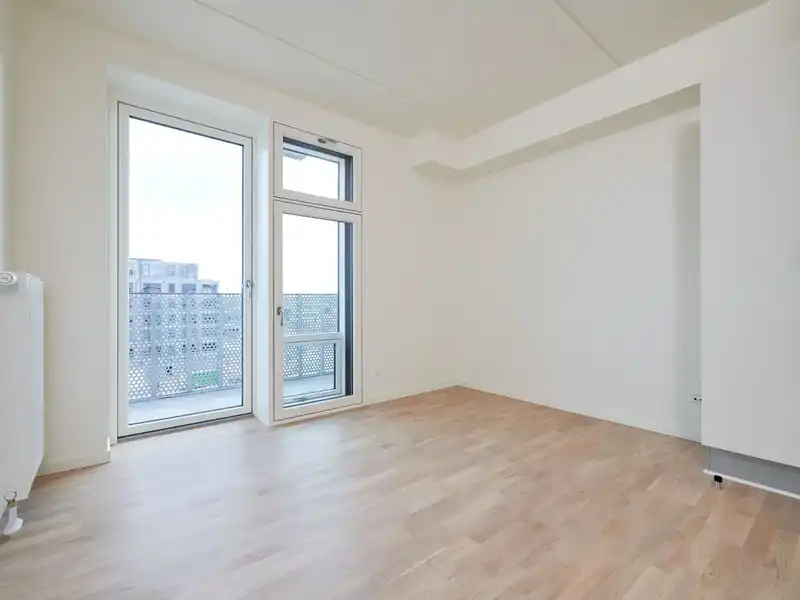 Billede af 1v. på 34, Århus