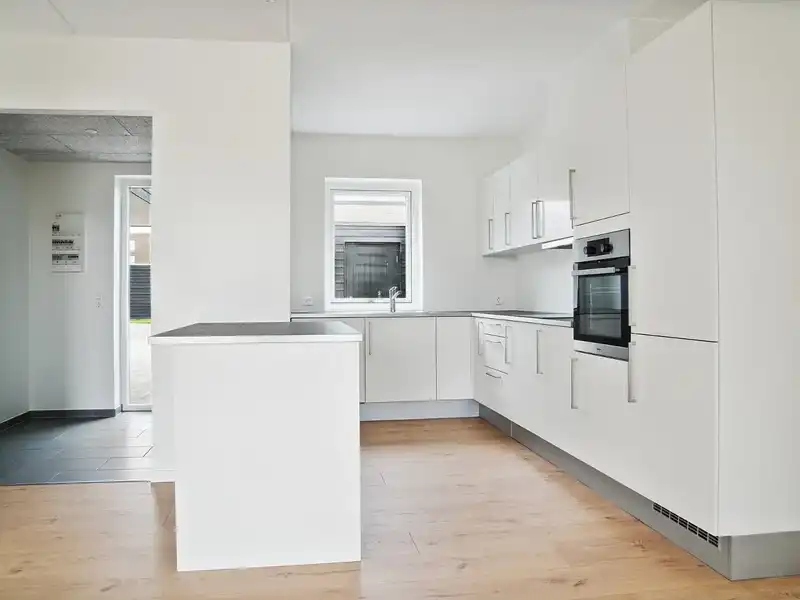 Billede af 5v. på 132, Vejle