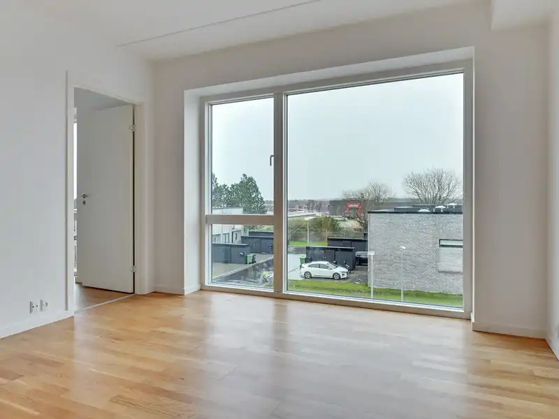 Billede af 2v. på 55, Århus
