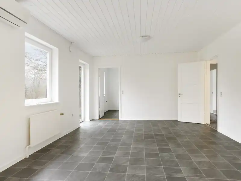 Billede af 3v. på 91, Sønder Omme